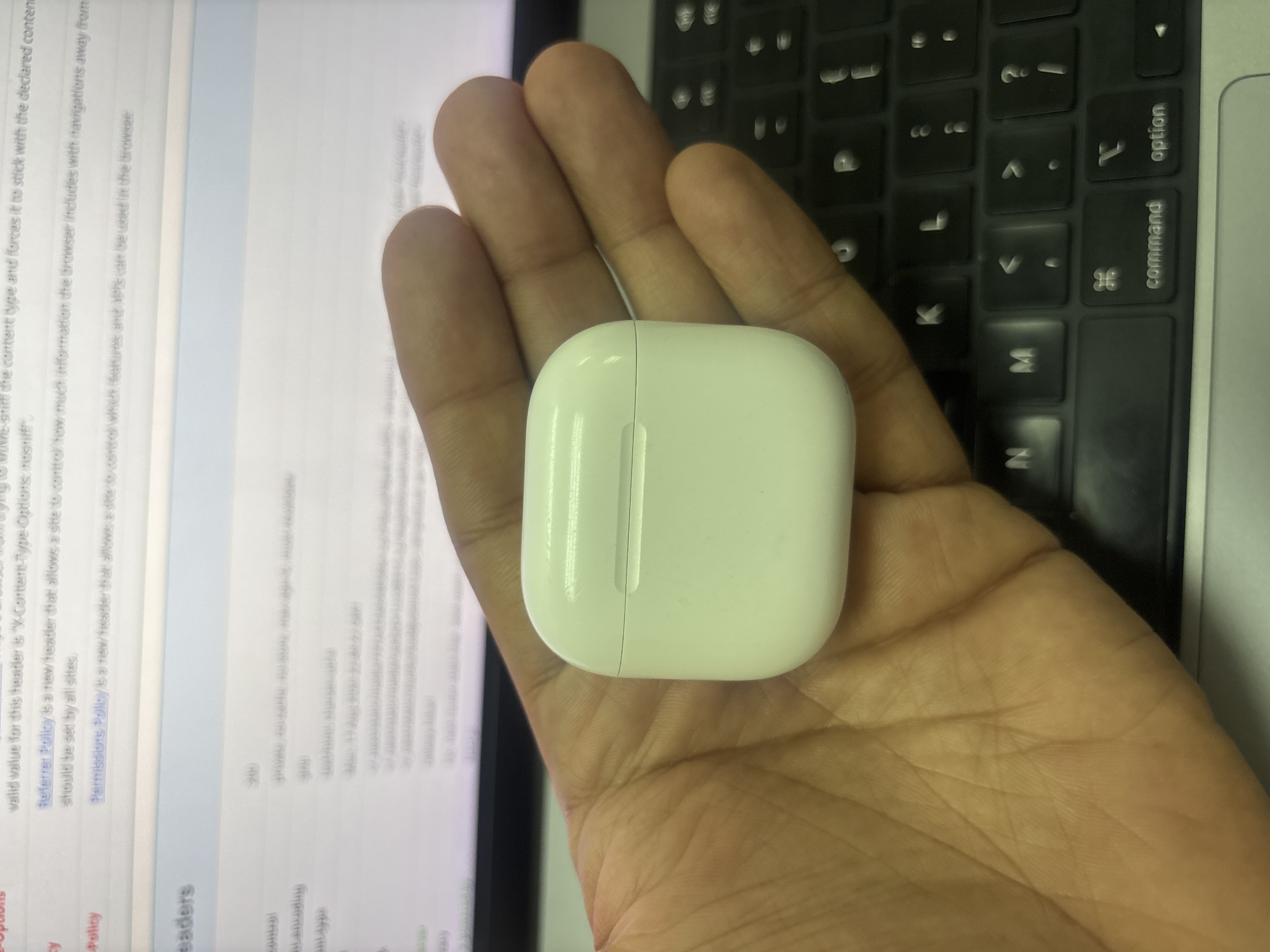 Airpods