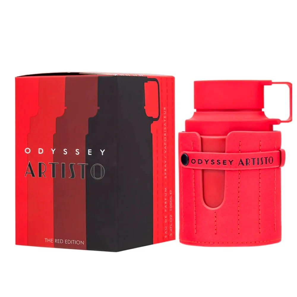 Odyssey Artisto
