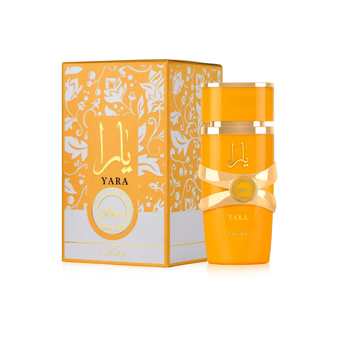 Yara Tous