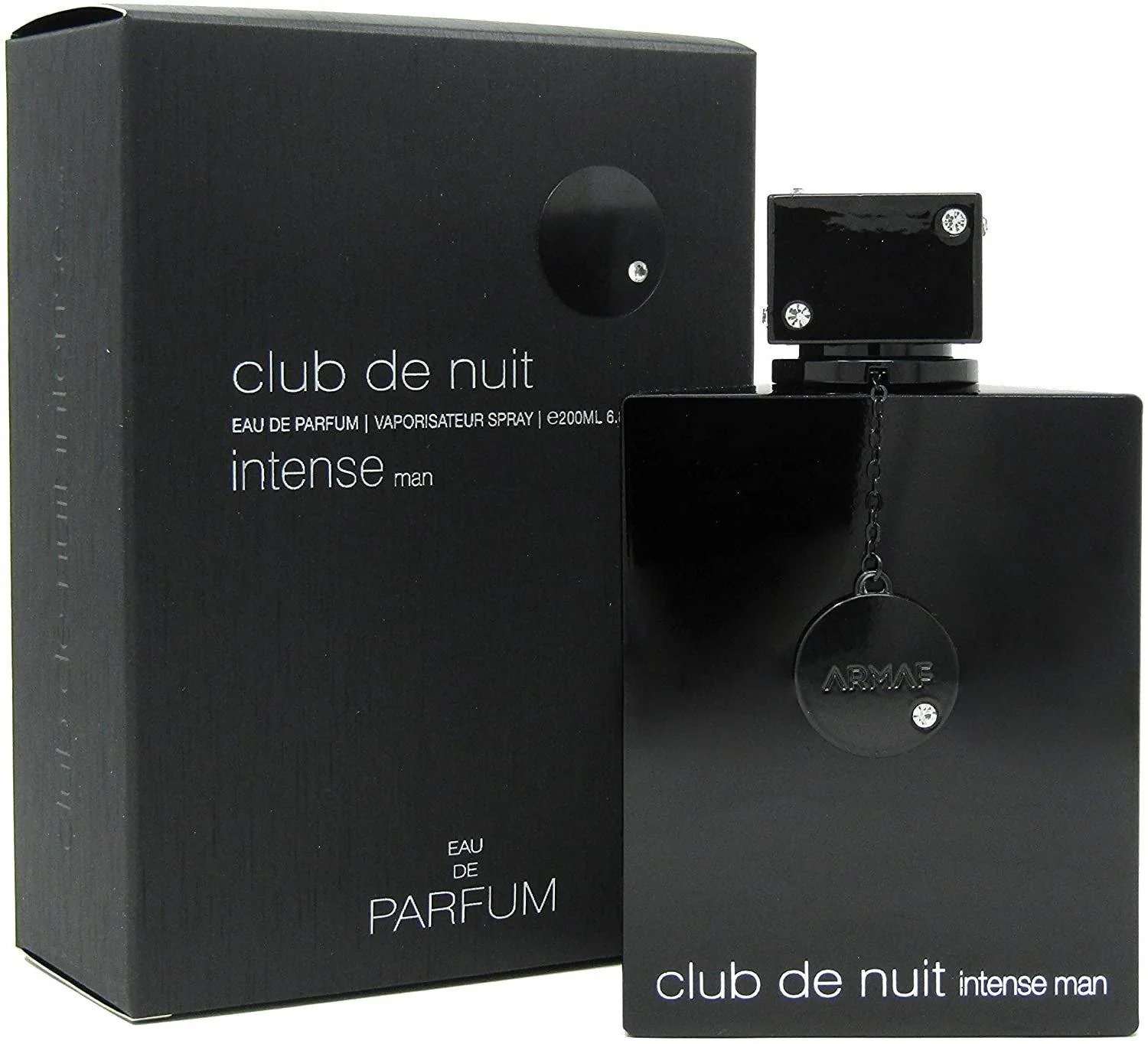 Club De Nuit