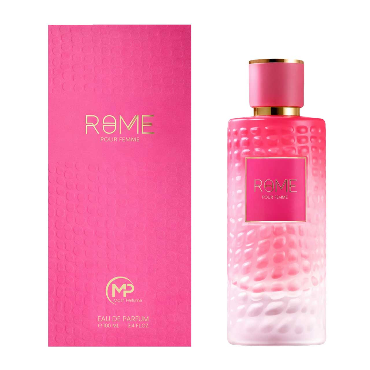 Rome Pour Femme