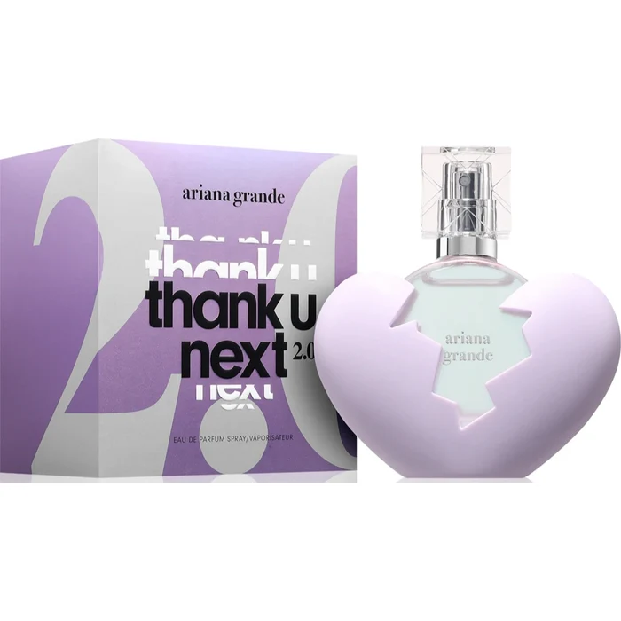 Thank U Next 2.0