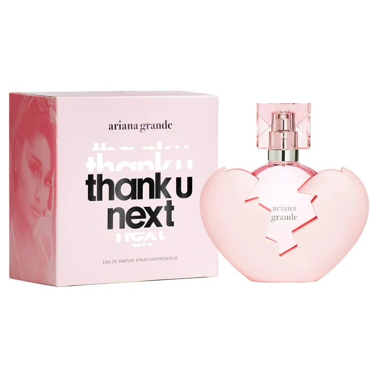 Thank u next