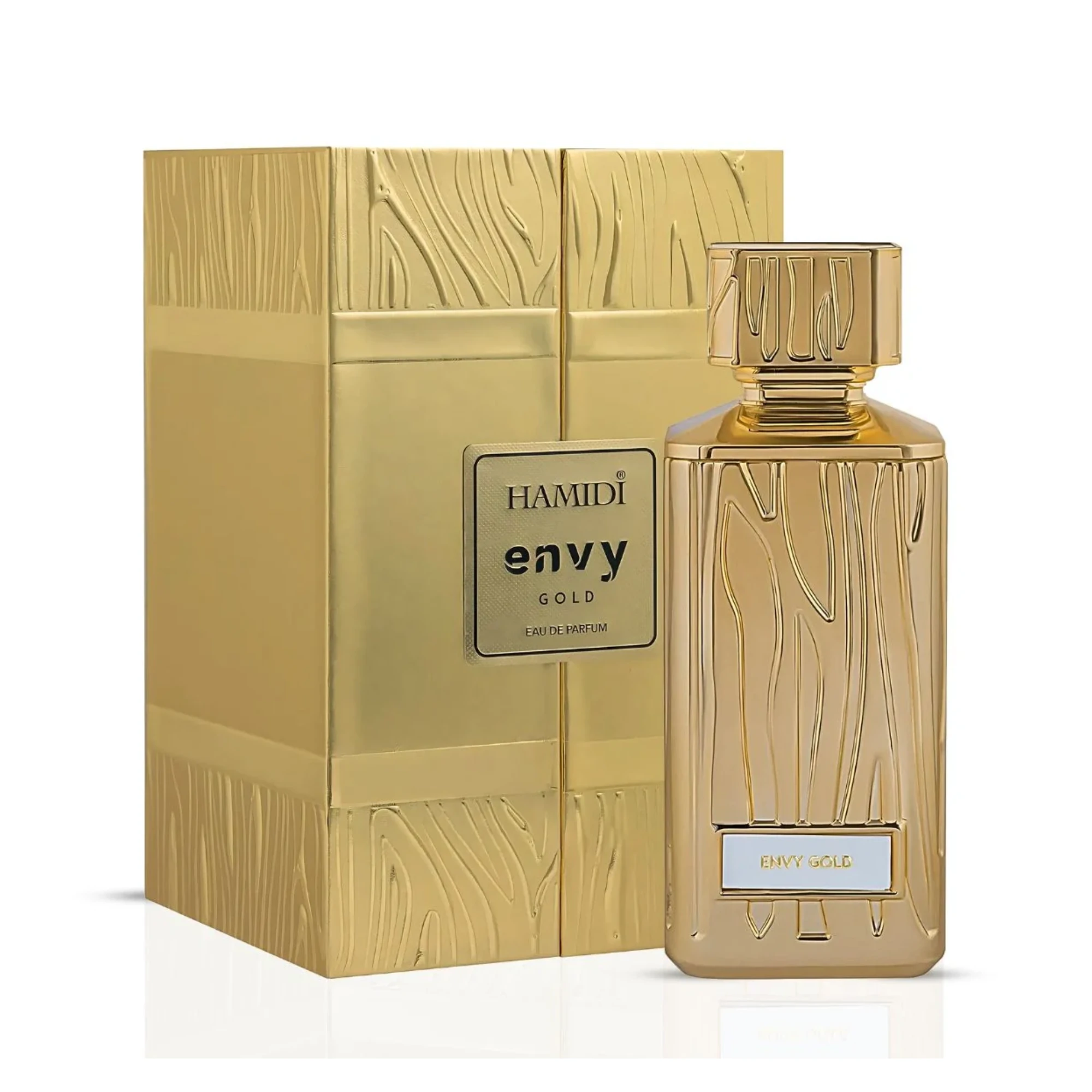 Envy Gold
