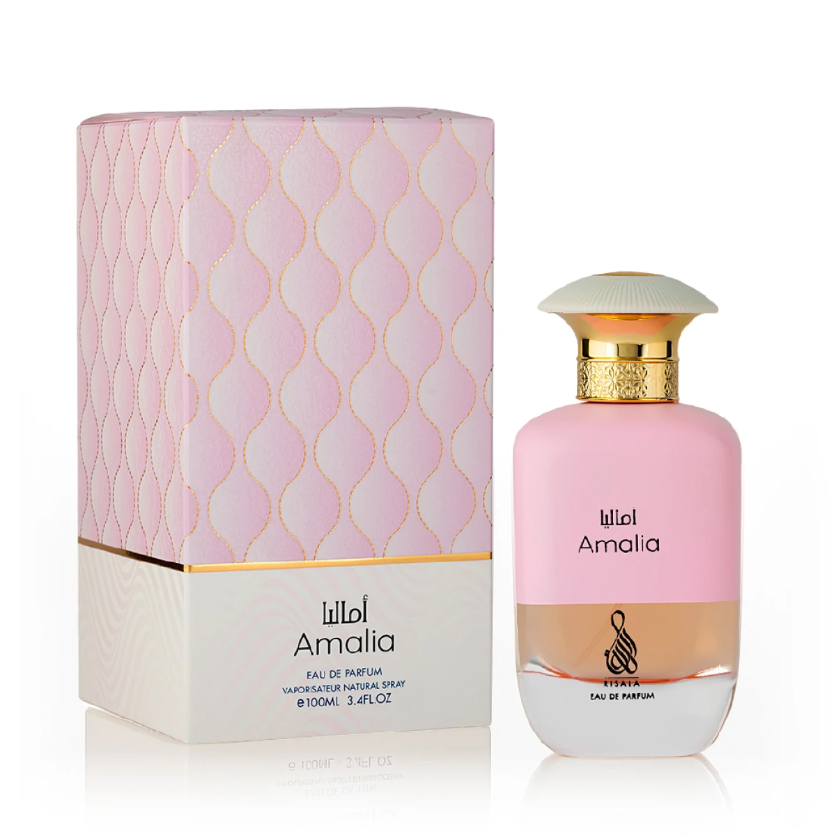 Risala Amalia