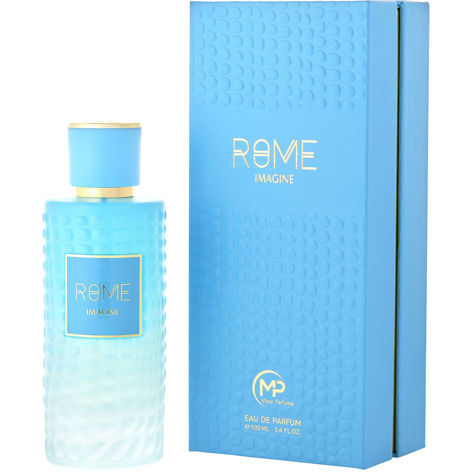 Rome Imagine