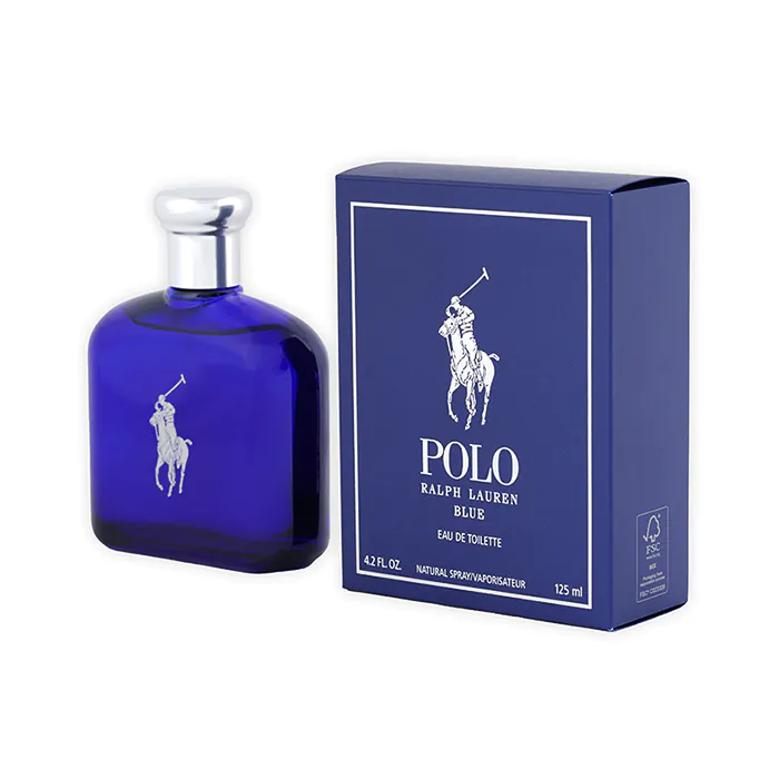 Polo Ralph Lauren Blue