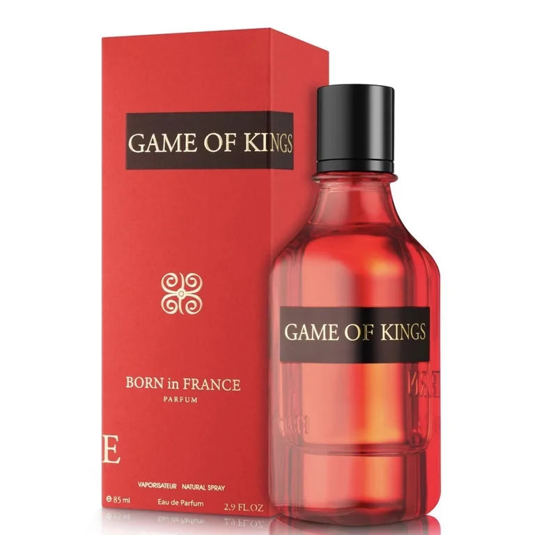 Game Of Kings