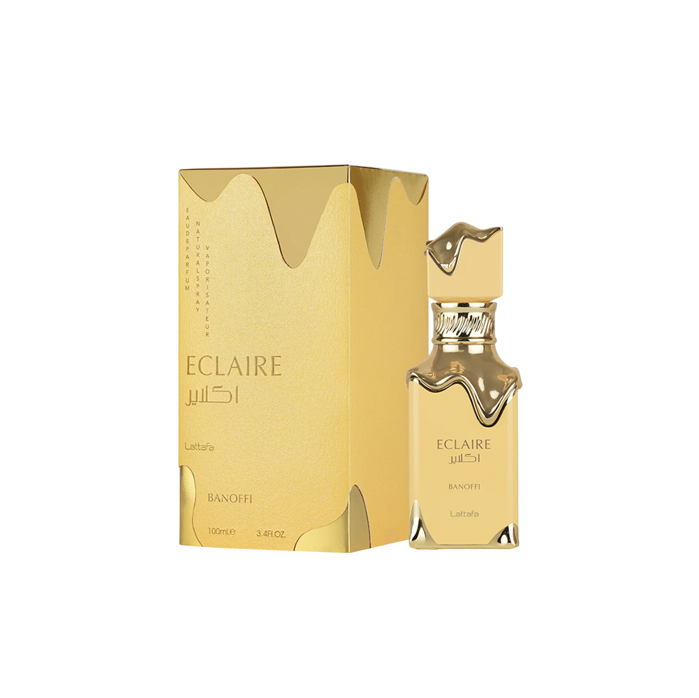 Eclaire Banoffi