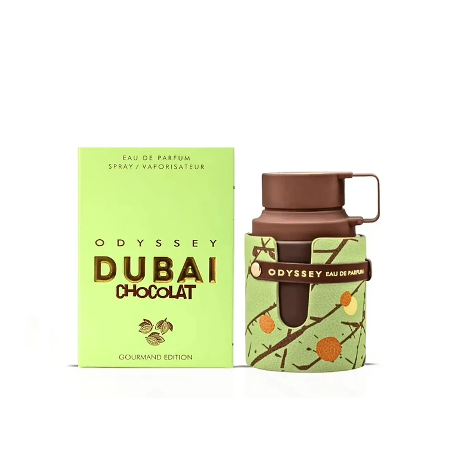 Odyssey Dubai Chocolat 