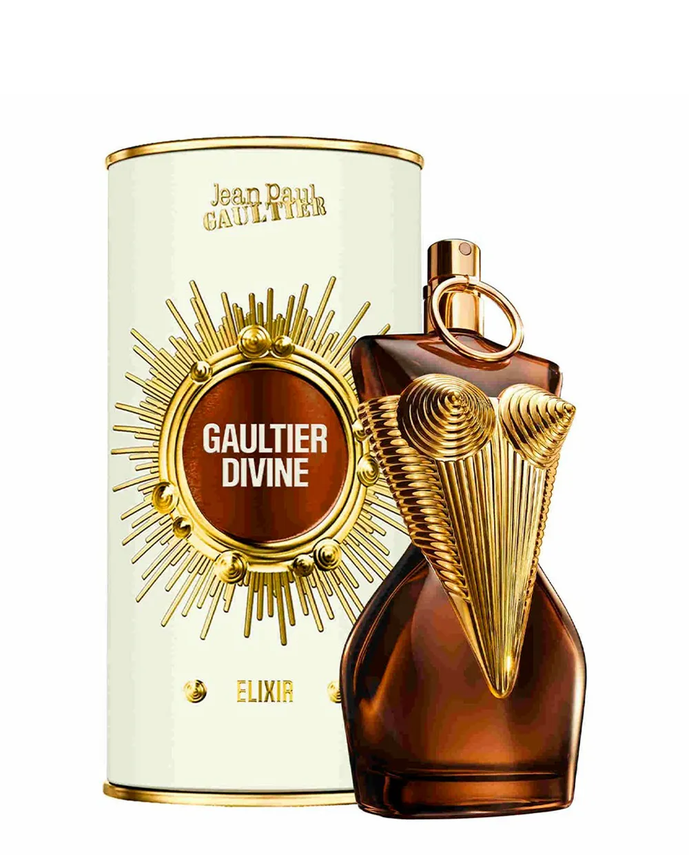 Divine Elixir