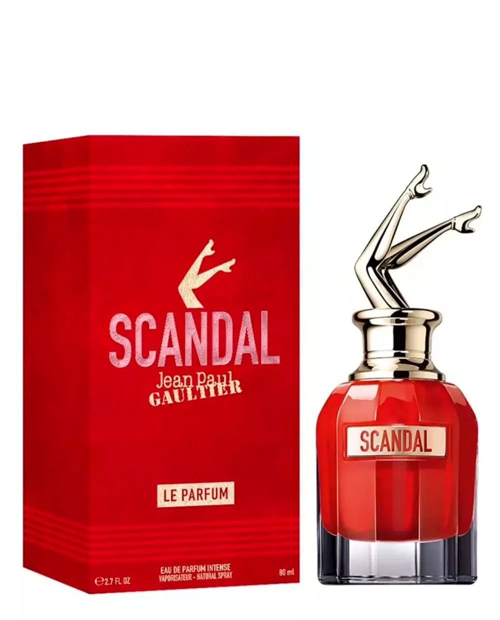 Scandal Le Parfum