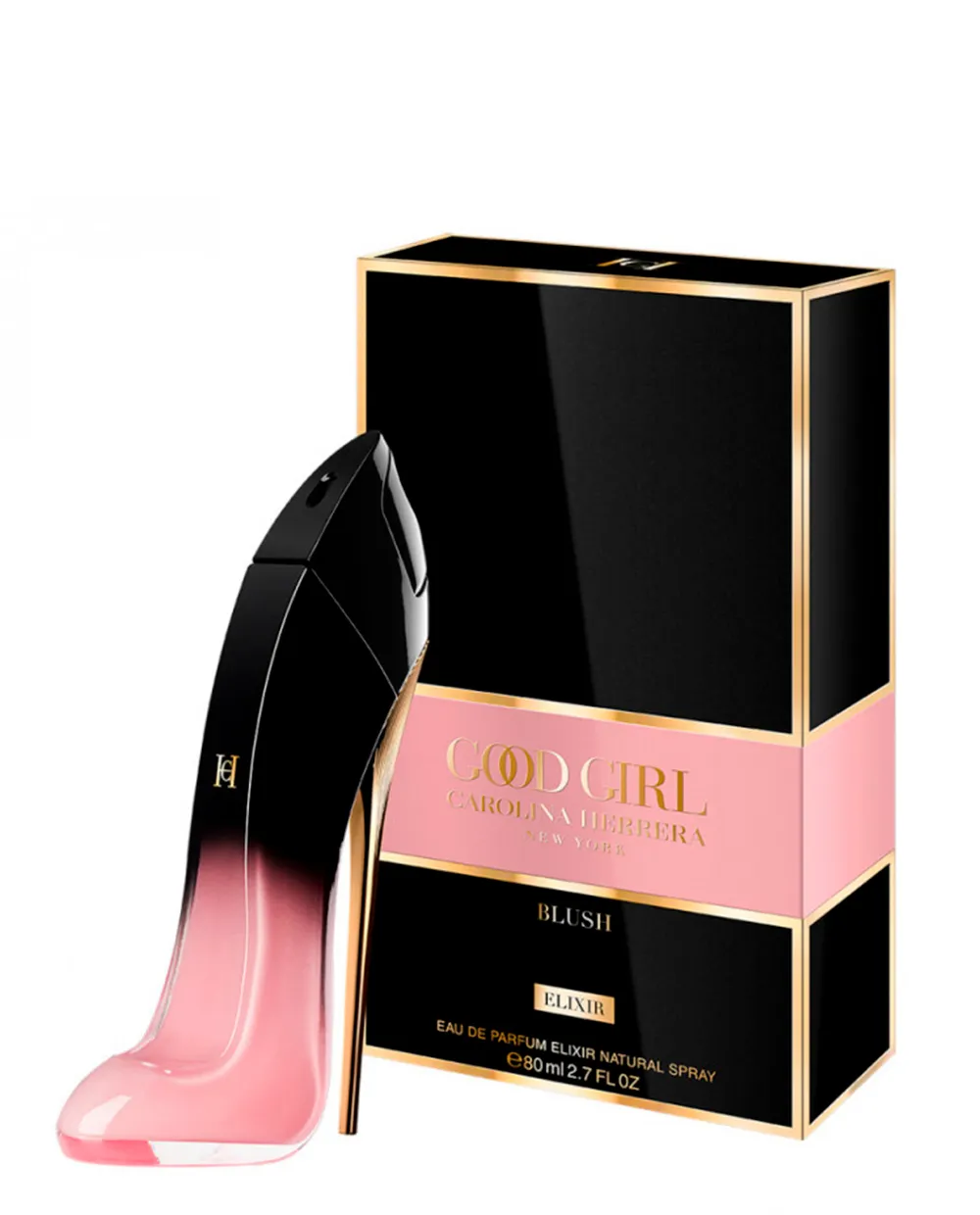 Good Girl Blush Elixir