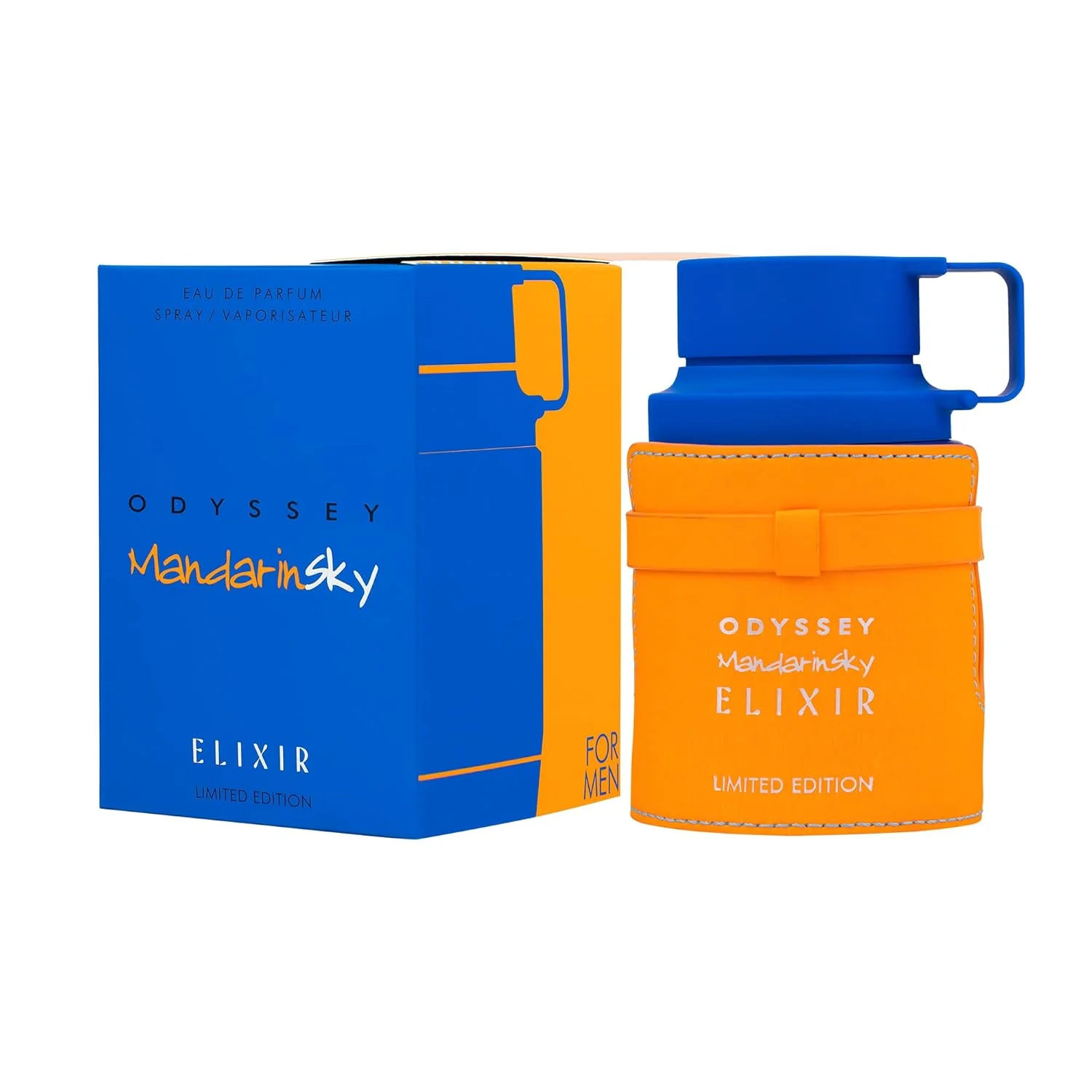 Mandarín Sky Elixir