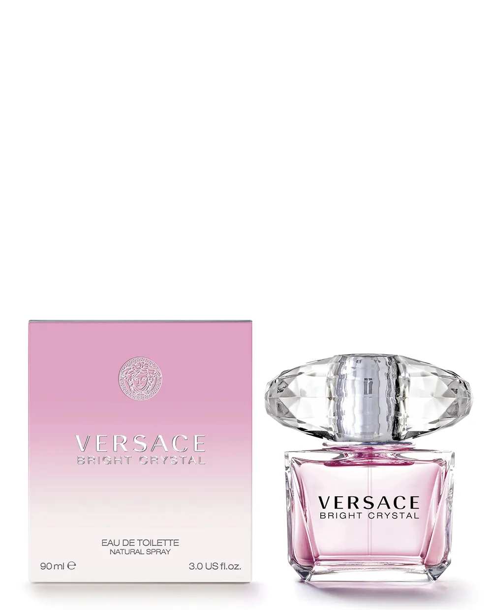 Versace Bright Crystal