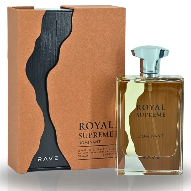 Royal Supreme Dominant