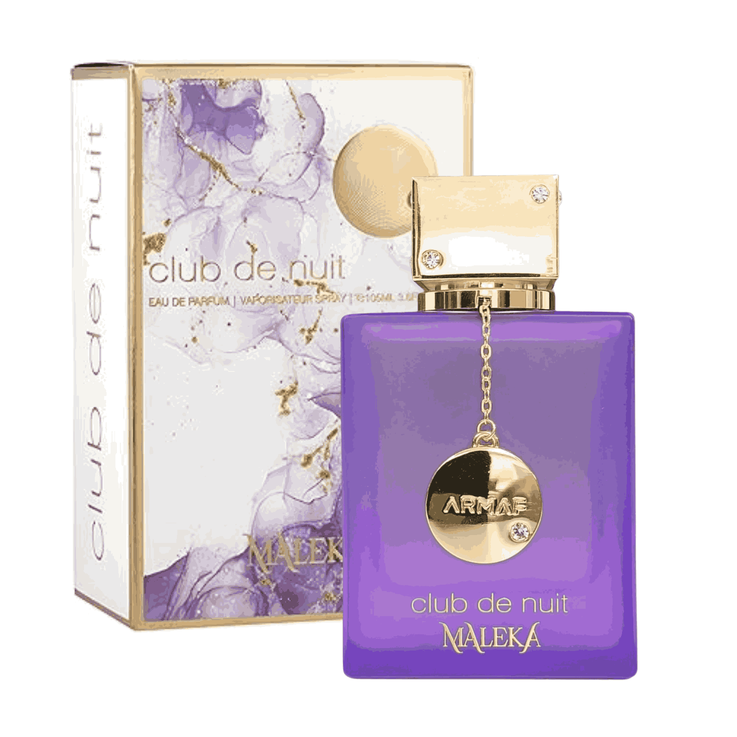 Club De Nuit Maleka