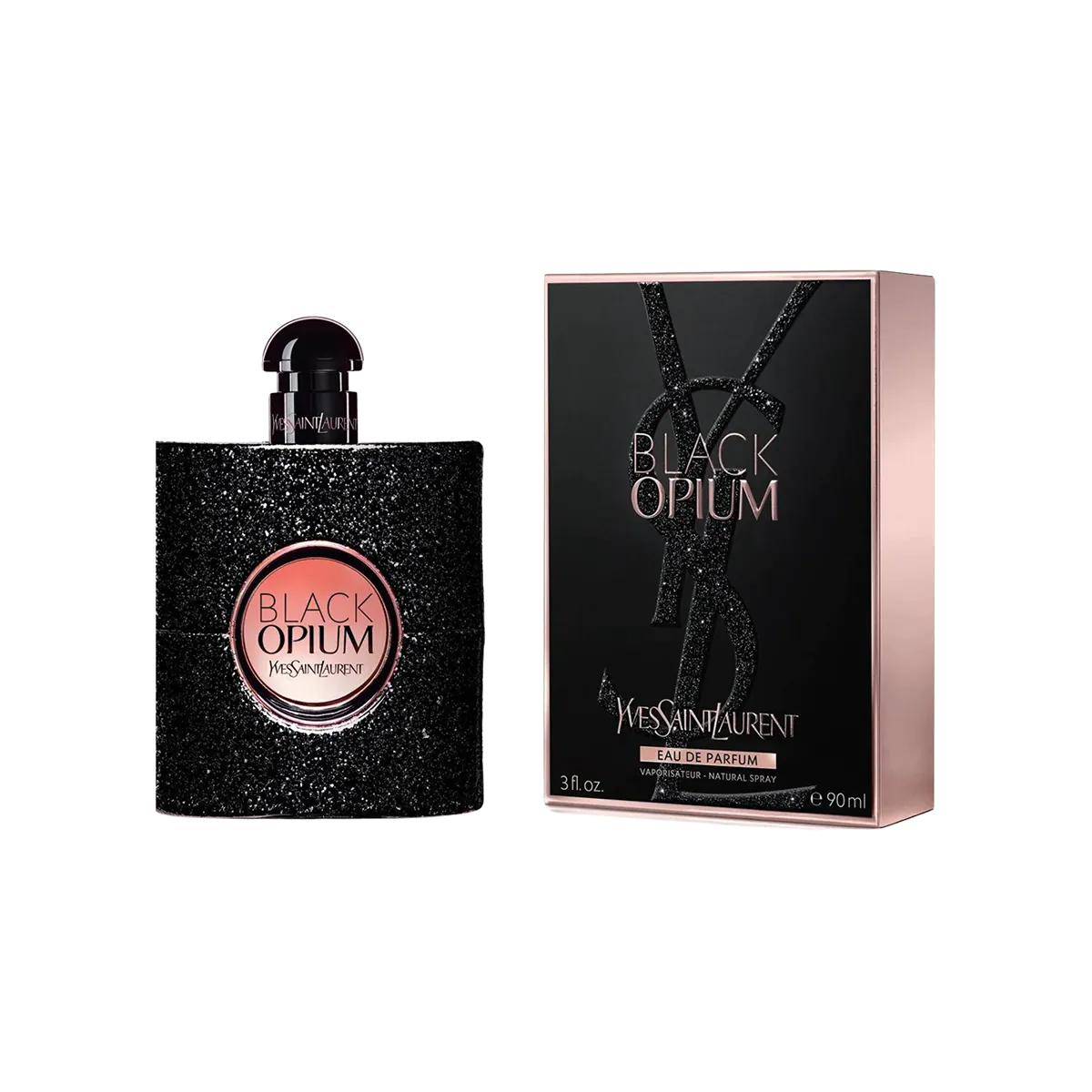 Black Opium