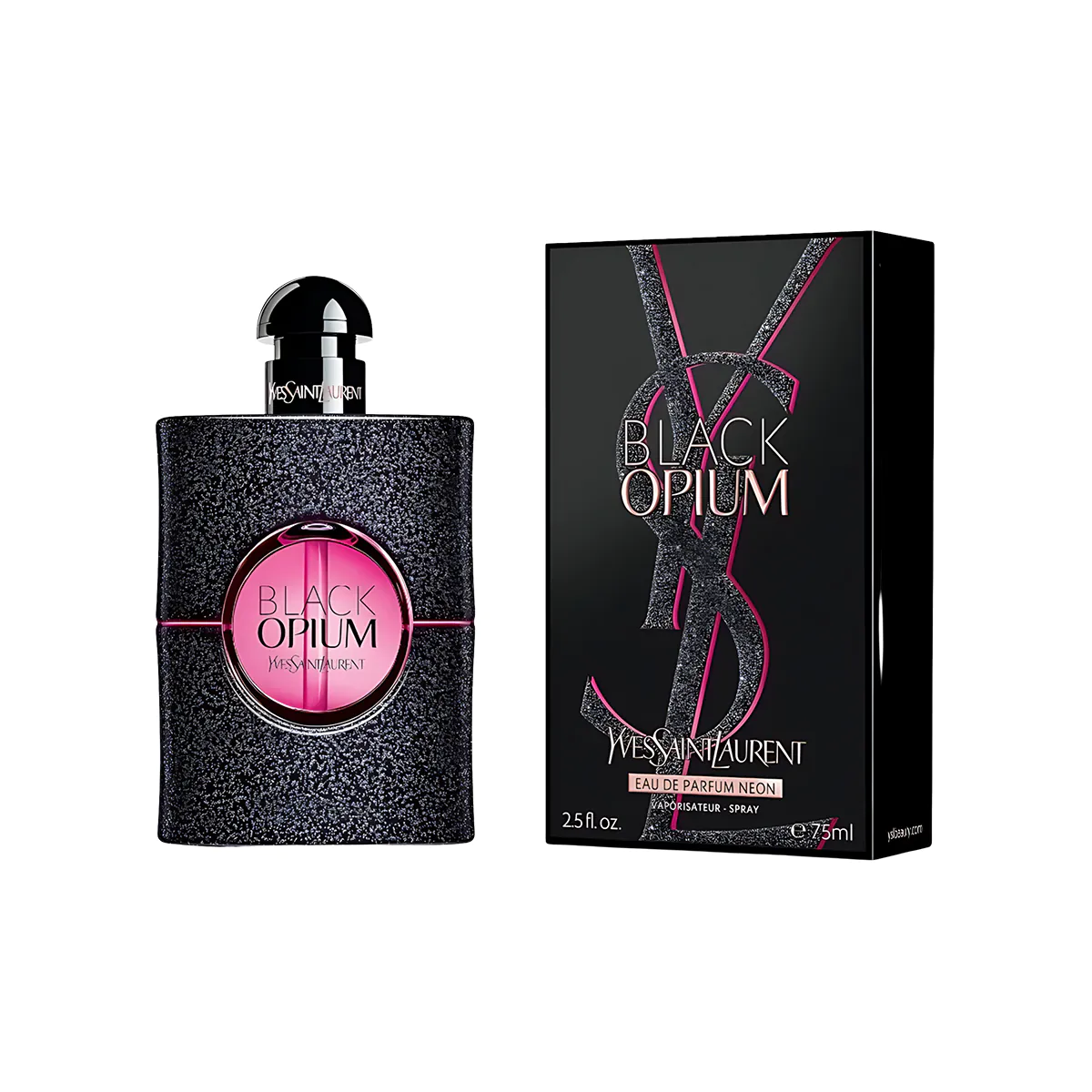 Black Opium Neon
