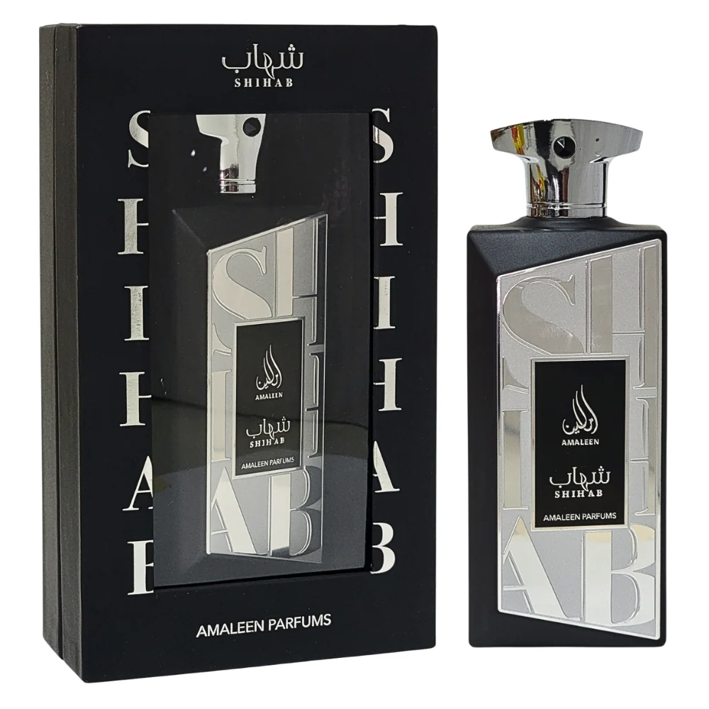 Shihab