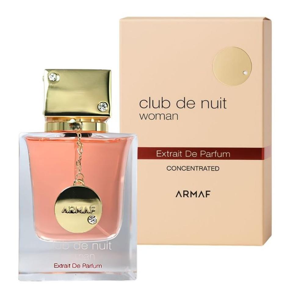 Club De Nuit Woman 6.8oz
